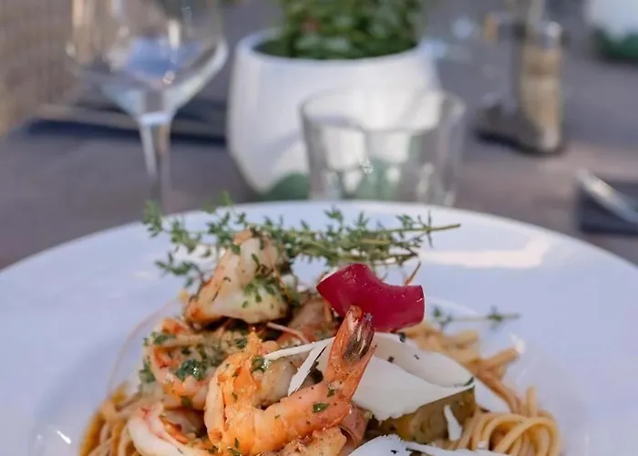 Hôtel accueillant les animaux: Hostellerie du Cigalou - Les Collectionneurs