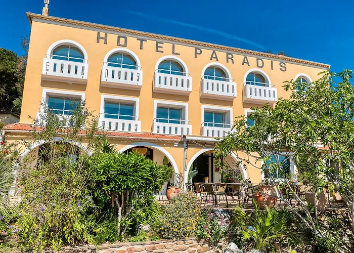 Paradis